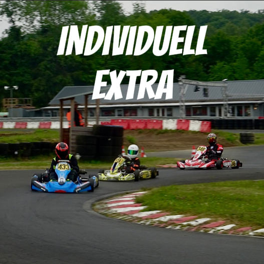 Individuell Extra
